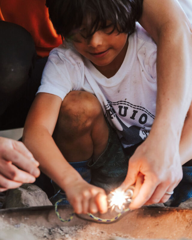 Forest School Clubs (Drop off)